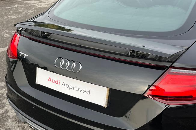 Audi TT Photo 58