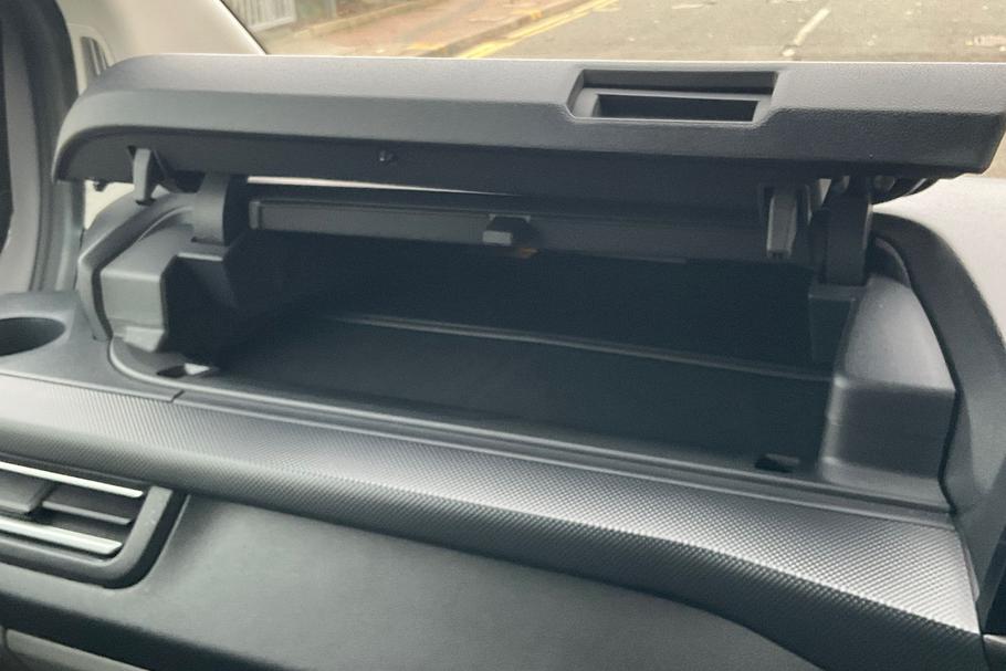 Used Ford TRANSIT CUSTOM 29