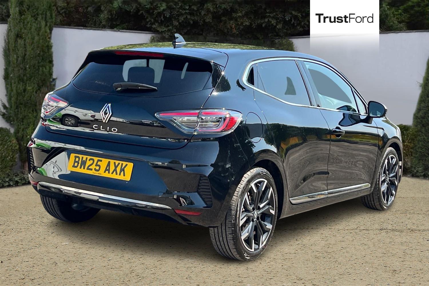 Renault CLIO Photo 3