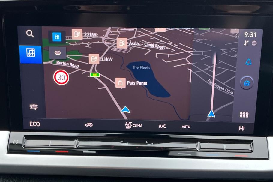 Used Ford TRANSIT CONNECT 21