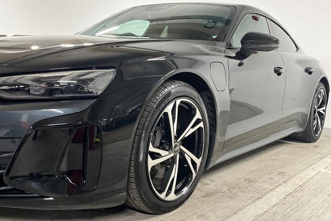 AUDI E-Tron Gt Photo 40