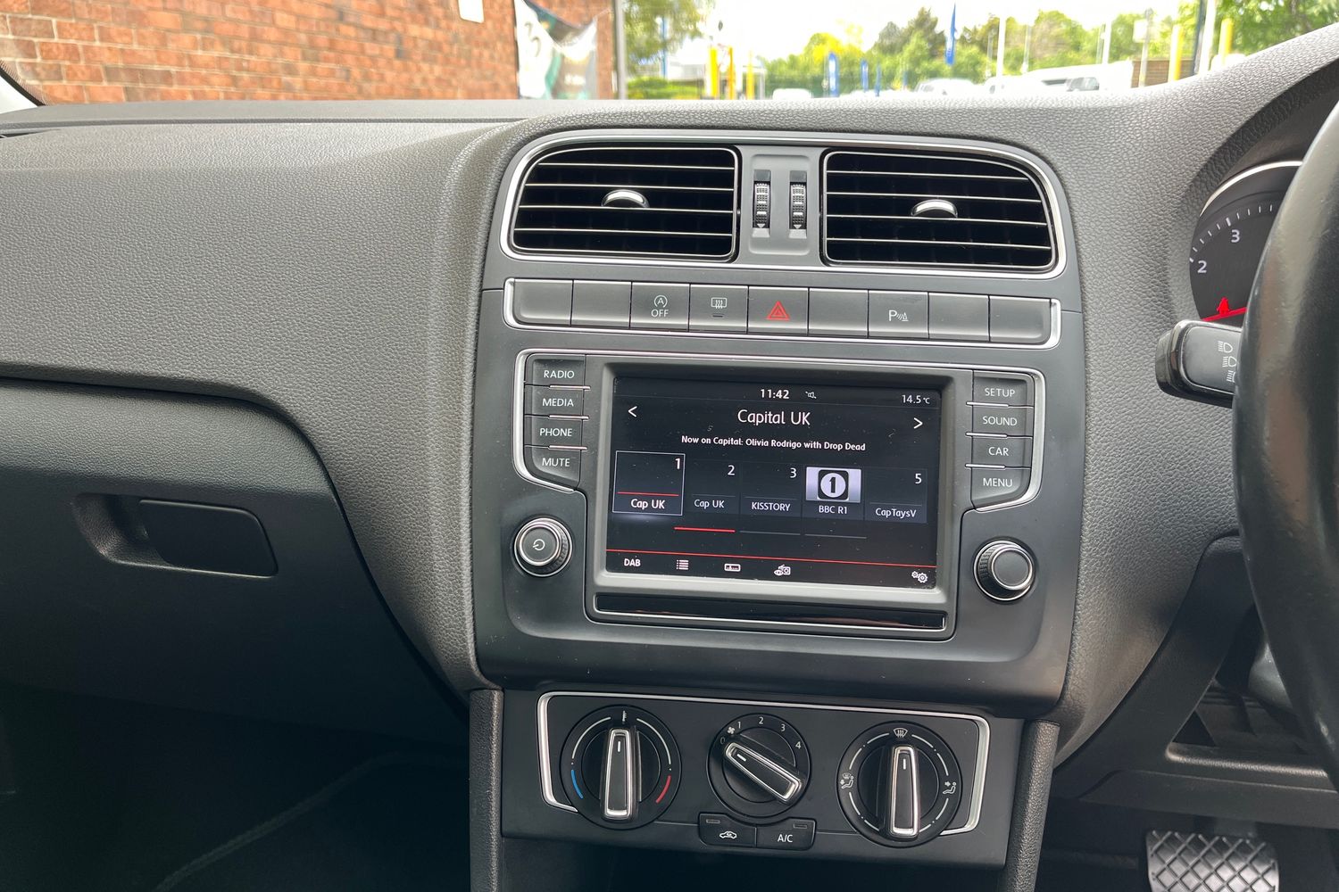 Volkswagen Polo Photo 30