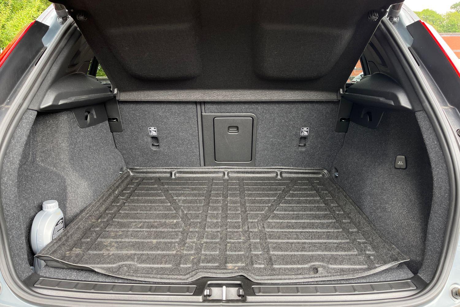 Volvo XC40 Photo 20