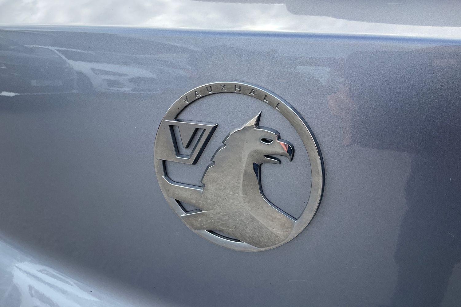 Vauxhall MOKKA Photo 39