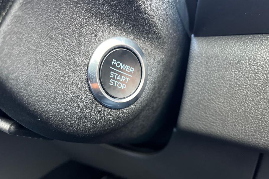 Used Ford TRANSIT WN75UBH 17