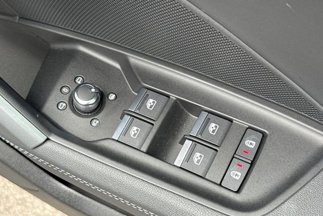 AUDI A3 Photo 29