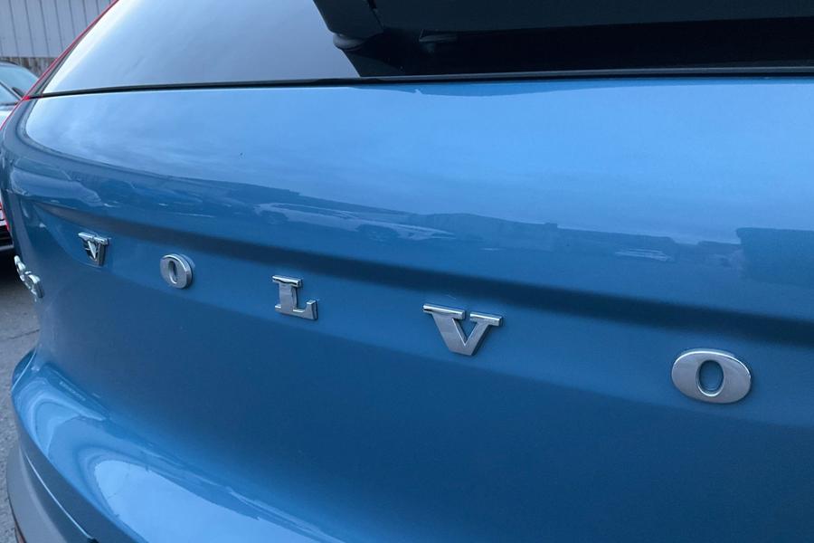 Volvo XC40 Photo autoimg-d31baf695fe94a7da501ba53d026906ef2c08f5f.jpg