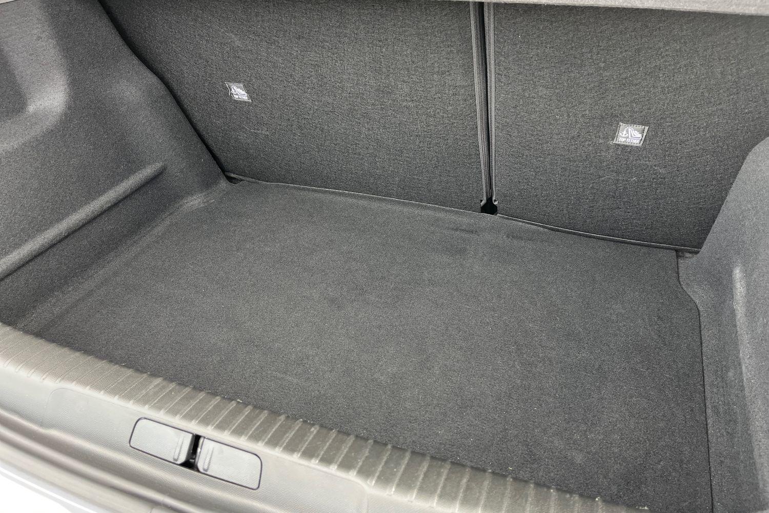 Vauxhall Mokka Photo 20
