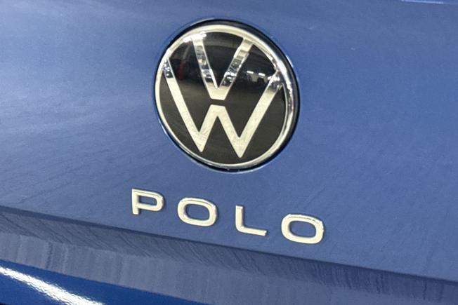 VOLKSWAGEN Polo Photo 33