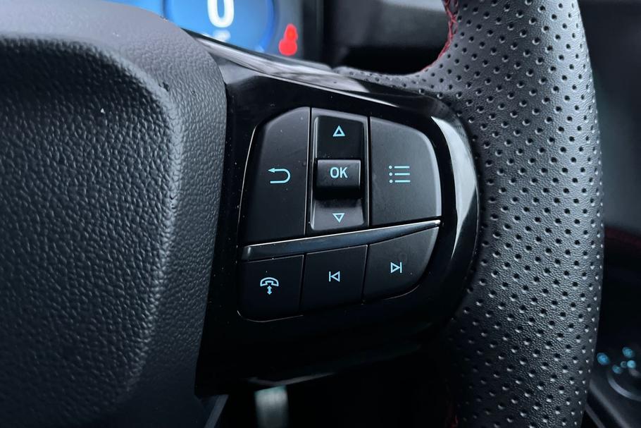 Used Ford Puma HMZ2097 24