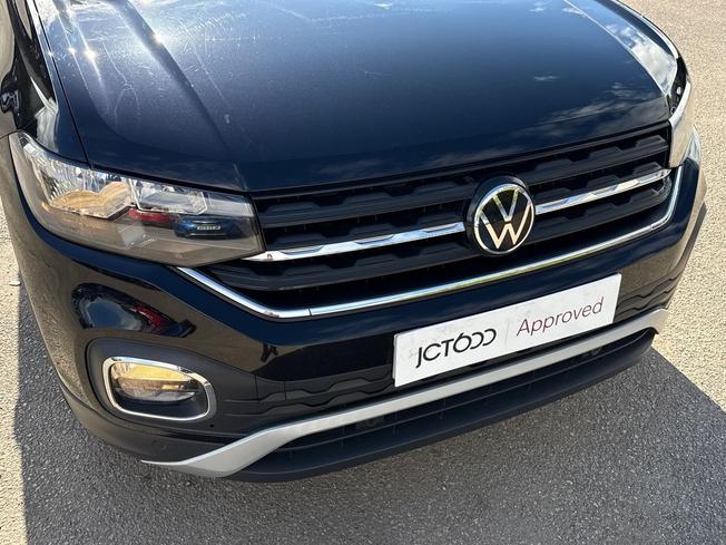 VOLKSWAGEN T-Cross Photo 29