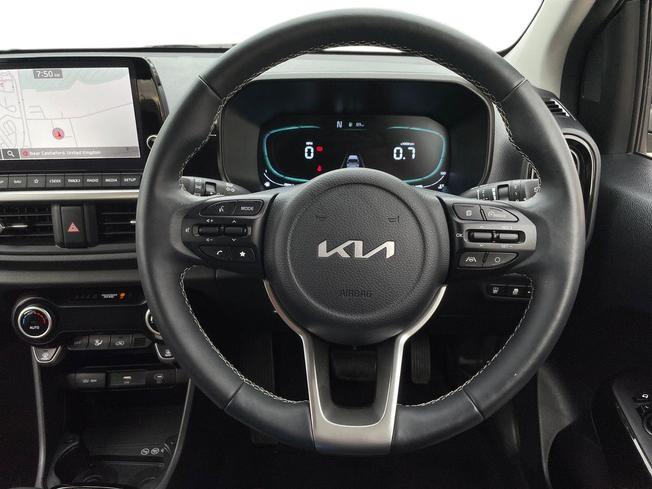 Kia Picanto Photo 11