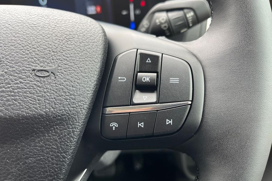 Used Ford E-Transit 10