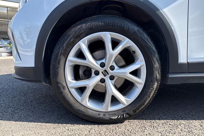 SEAT Arona Photo 5