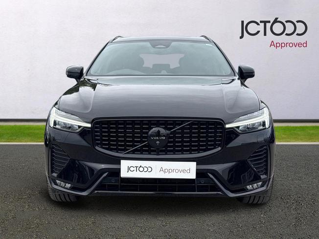 VOLVO XC60 Photo 8