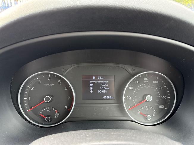 KIA Sportage Photo 15