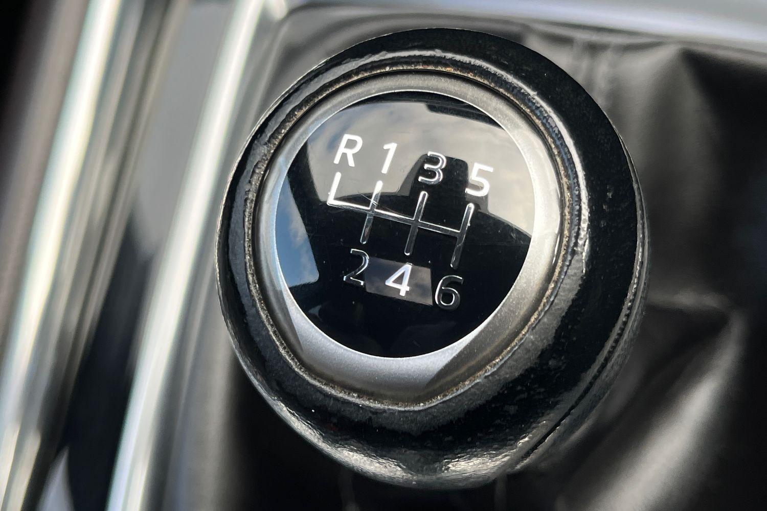 Mazda CX-5 Photo 34
