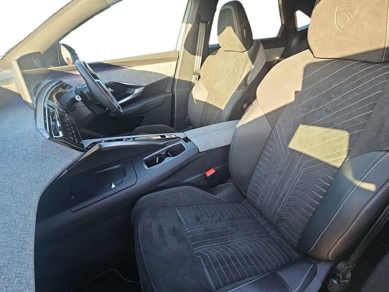 Used Peugeot 3008 MA25VXN 16