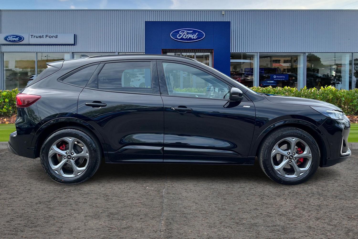 Ford Kuga Photo 2