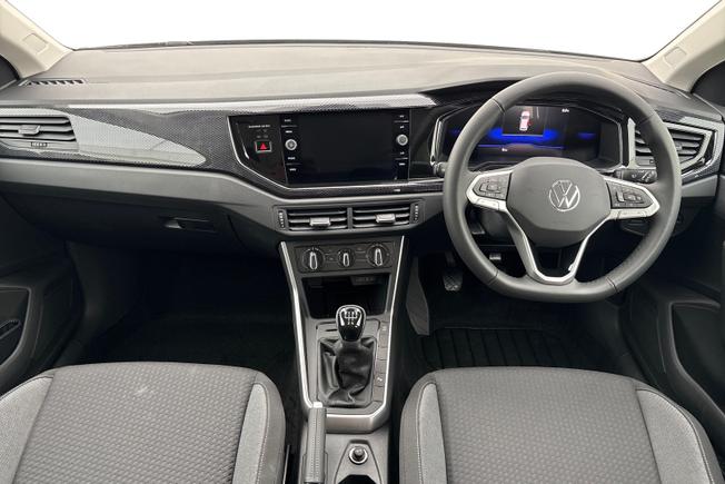 VOLKSWAGEN Polo Photo 10