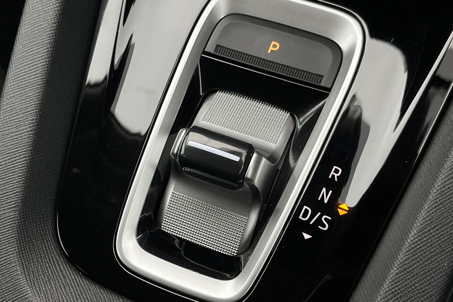 Skoda OCTAVIA Photo 33