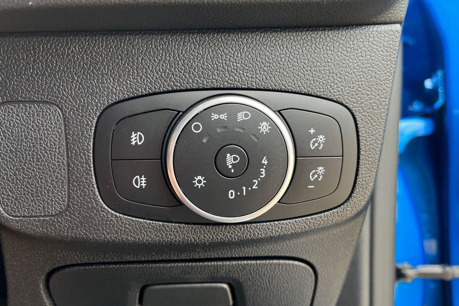 Ford Focus Photo 29