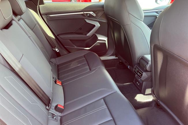 AUDI A3 Photo 48
