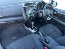 HONDA Jazz Photo 2