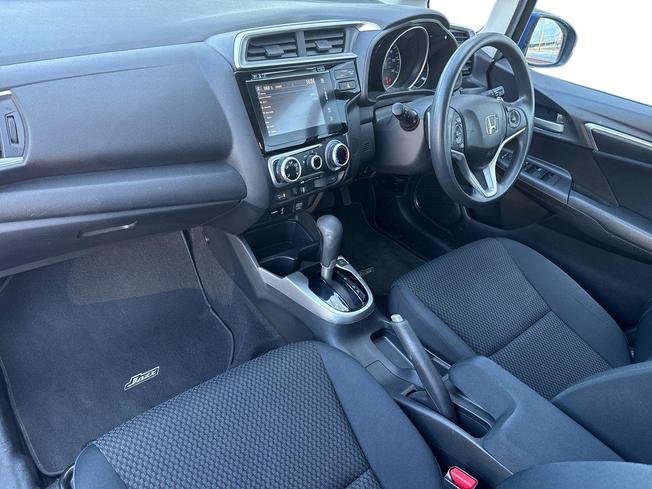 HONDA Jazz Photo 2