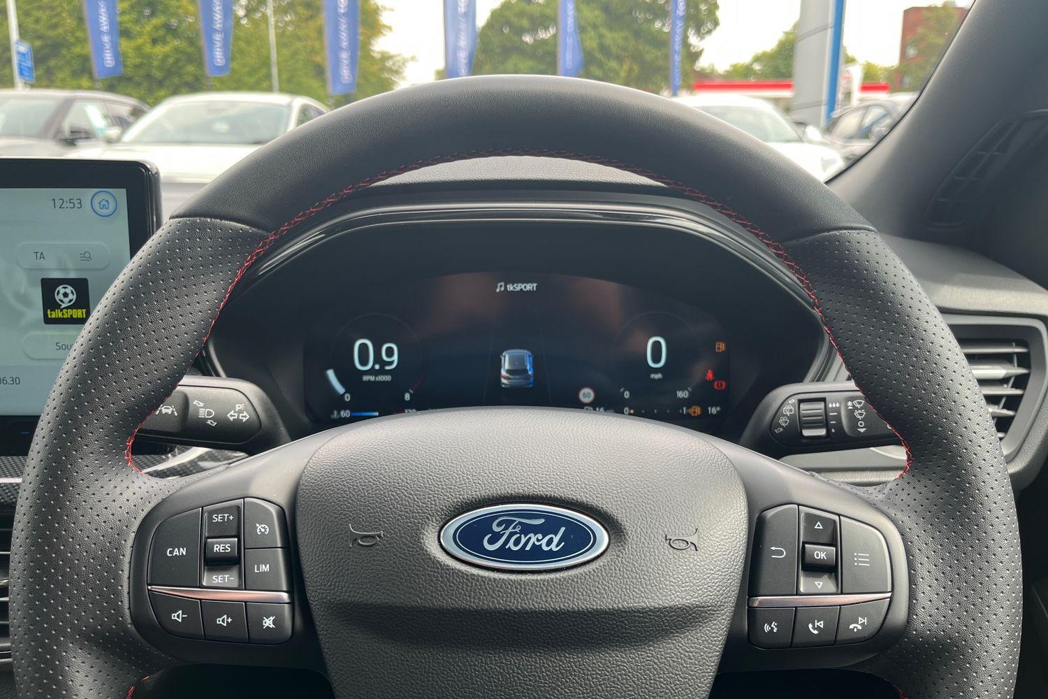 Ford FOCUS Photo 11
