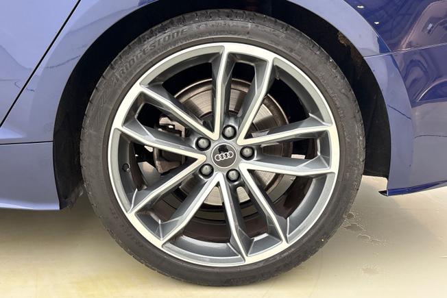 AUDI A5 Photo 5