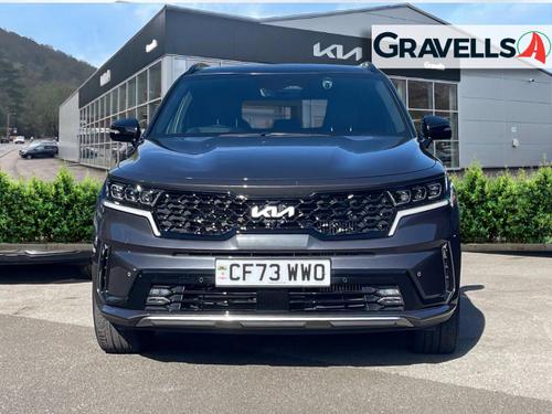 Kia SORENTO Photo autoimg-d3269aad7469104ace032fea0cc3d4d9570a71e0.jpg