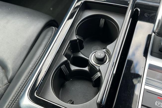 Audi Q7 Photo 31
