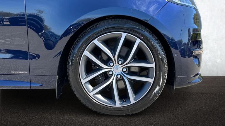 Used Land Rover Range Rover Sport WJ23DPK 8