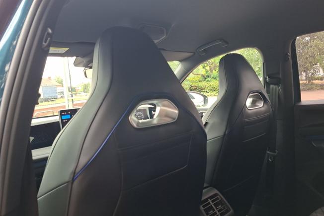 VOLKSWAGEN Tiguan Photo 23
