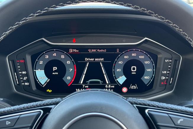 Audi A1 Photo 15