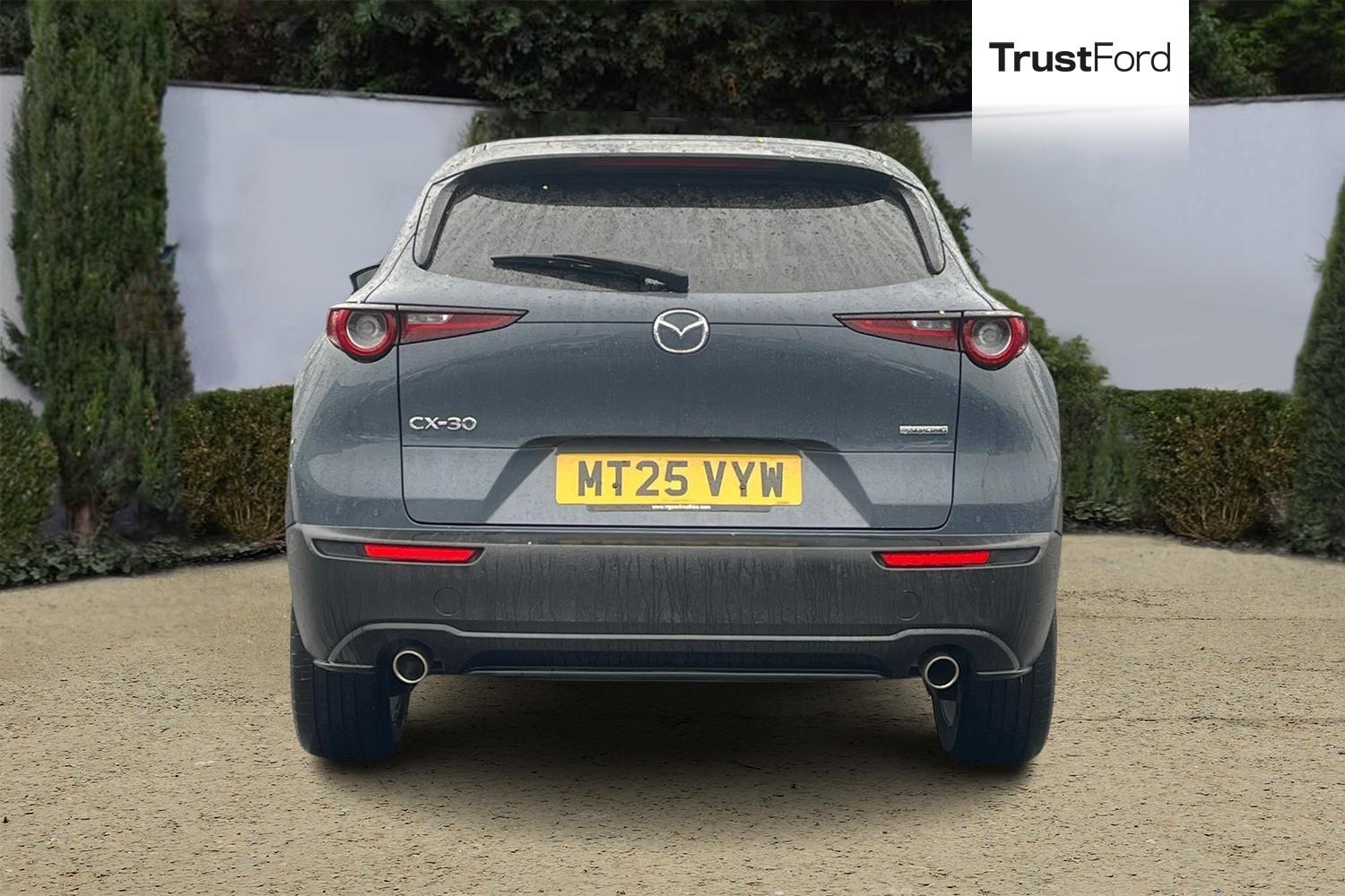 Mazda CX-30 Photo 6