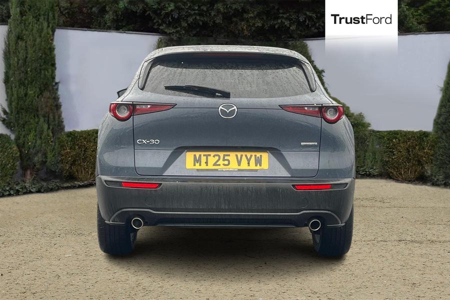 Mazda CX-30 Photo autoimg-d328a6042ba8508e16c539283c124db33fab83e9.jpg