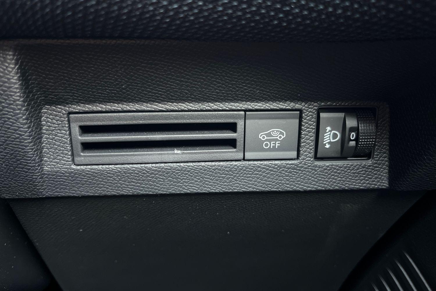 Citroen C5 AIRCROSS Photo 22