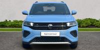 Volkswagen T-cross Photo 6