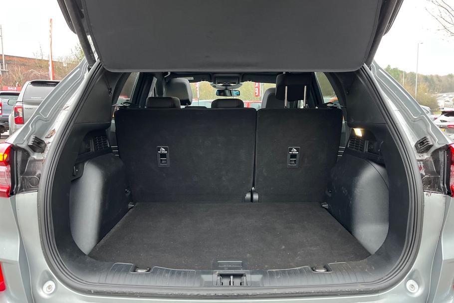 Used Ford Kuga HV25FKJ 21