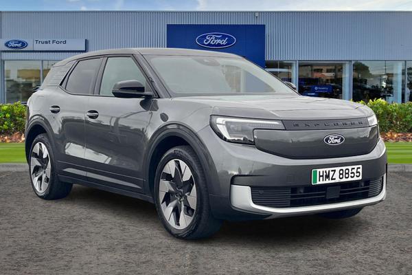 Used Ford Explorer HMZ8855