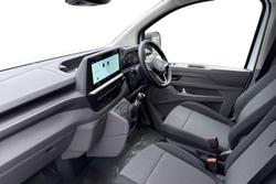 Volkswagen Transporter Photo 2