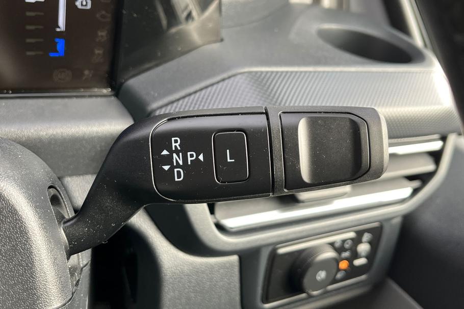 Used FORD E-TRANSIT CUSTOM WR75MZG 28