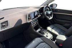 SEAT Ateca Photo 2