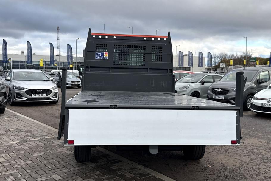 Used Ford TRANSIT WN25YTP 15