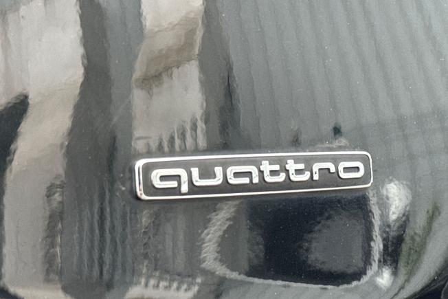 AUDI Q5 Photo 27