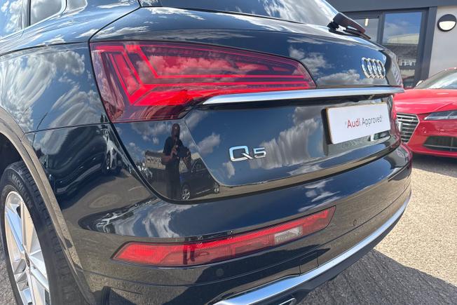 Audi Q5 Photo 28