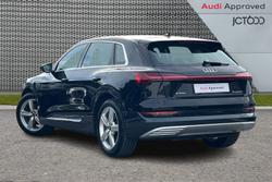 AUDI e-tron Photo 3