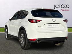 MAZDA CX-5 Photo 3